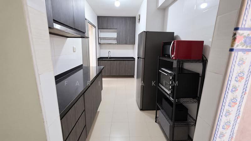 107A Canberra Street, 107A Canberra Street, Sembawang / Yishun, 2 Bedrooms, 721 sqft, HDB Flat For Sale, by Faris Hakim, 500269976 - Kitchen - PropertyGuru.com.sg