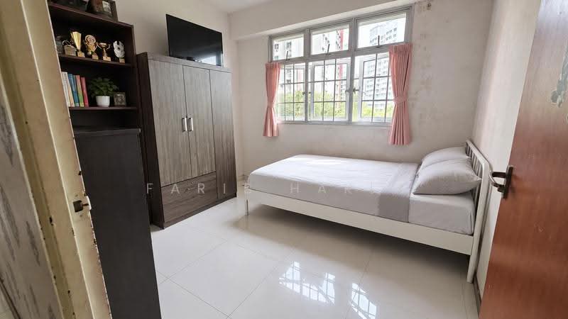 107A Canberra Street, 107A Canberra Street, Sembawang / Yishun, 2 Bedrooms, 721 sqft, HDB Flat For Sale, by Faris Hakim, 500269976 - Bedroom - PropertyGuru.com.sg