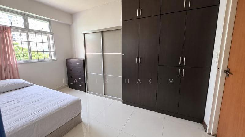 107A Canberra Street, 107A Canberra Street, Sembawang / Yishun, 2 Bedrooms, 721 sqft, HDB Flat For Sale, by Faris Hakim, 500269976 - Bedroom - PropertyGuru.com.sg