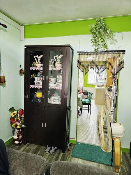 456 Ang Mo Kio Avenue 10, 456 Ang Mo Kio Avenue 10, Ang Mo Kio / Bishan / Thomson, 2 Bedrooms, 807 sqft, HDB Flat For Sale, by Mariam BiBi, 500269978 - Kitchen - PropertyGuru.com.sg