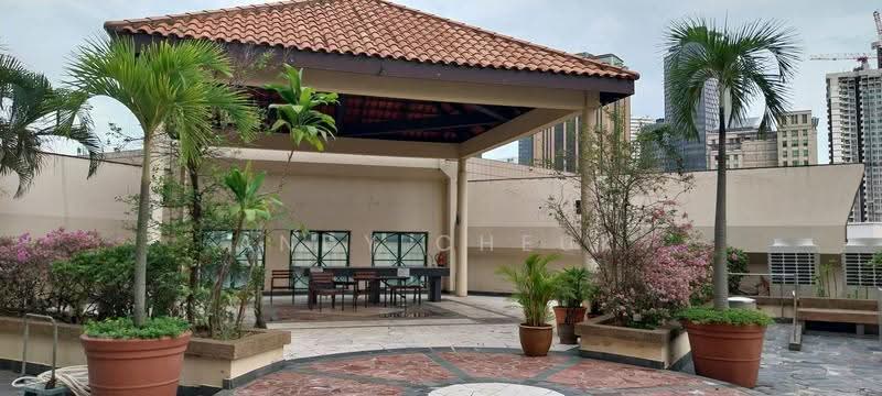 The Bencoolen, 180A Bencoolen Street, Beach Road / Bugis / Rochor, Room Rental, 200 sqft, Condominium For Rent, by Andy Cheuk, 500269979 - Exterior - PropertyGuru.com.sg