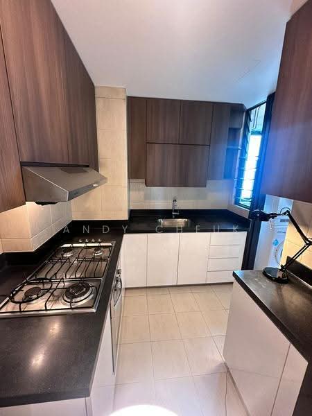 The Bencoolen, 180A Bencoolen Street, Beach Road / Bugis / Rochor, Room Rental, 200 sqft, Condominium For Rent, by Andy Cheuk, 500269979 - Kitchen - PropertyGuru.com.sg