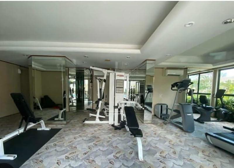 The Bencoolen, 180A Bencoolen Street, Beach Road / Bugis / Rochor, Room Rental, 200 sqft, Condominium For Rent, by Andy Cheuk, 500269979 - Gym - PropertyGuru.com.sg