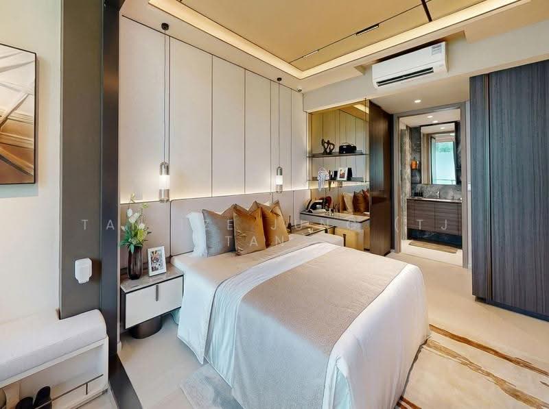 Lucerne Grand, Lakeside Drive, Boon Lay / Jurong / Tuas, 4 Bedrooms, 1,432 sqft, Condominium For Sale, by Tan Tze Jung (TJ Tan), 500269981 - Bedroom - PropertyGuru.com.sg