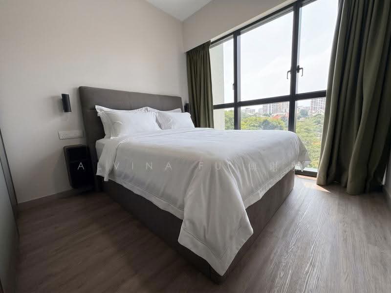Riverfront Residences, 41 Hougang Avenue 7, Hougang / Punggol / Sengkang, 3 Bedrooms, 915 sqft, Condominium For Sale, by Alvina Fu 傅琳雅, 500269983 - Bedroom - PropertyGuru.com.sg