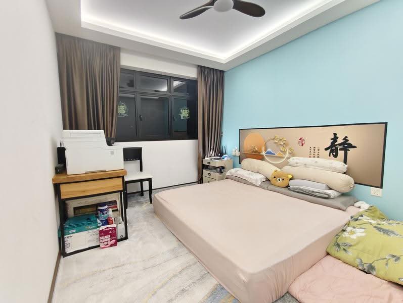546C Segar Road, 546C Segar Road, Dairy Farm / Bukit Panjang / Choa Chu Kang, 4 Bedrooms, 1,205 sqft, HDB Flat For Sale, by Alex Lim, 500269994 - Bedroom - PropertyGuru.com.sg