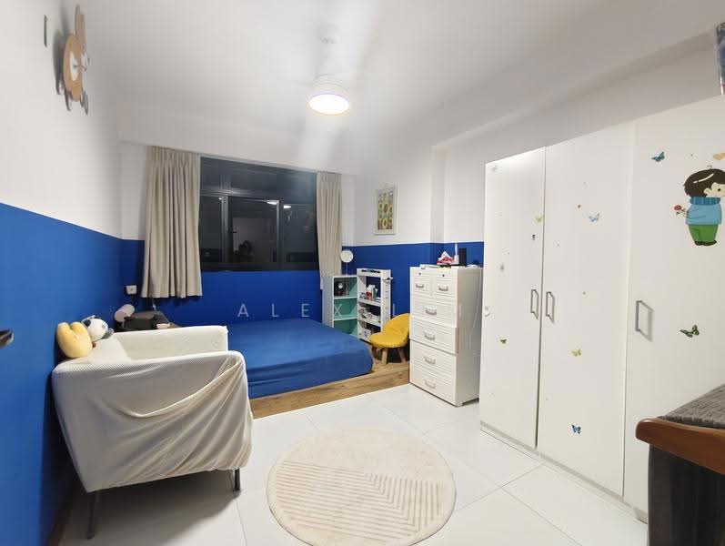 546C Segar Road, 546C Segar Road, Dairy Farm / Bukit Panjang / Choa Chu Kang, 4 Bedrooms, 1,205 sqft, HDB Flat For Sale, by Alex Lim, 500269994 - Bedroom - PropertyGuru.com.sg