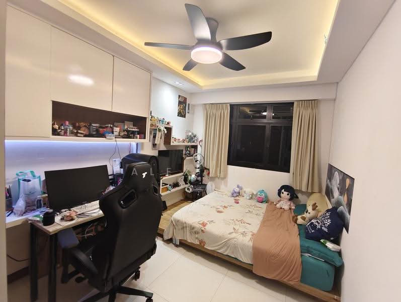 546C Segar Road, 546C Segar Road, Dairy Farm / Bukit Panjang / Choa Chu Kang, 4 Bedrooms, 1,205 sqft, HDB Flat For Sale, by Alex Lim, 500269994 - Bedroom - PropertyGuru.com.sg