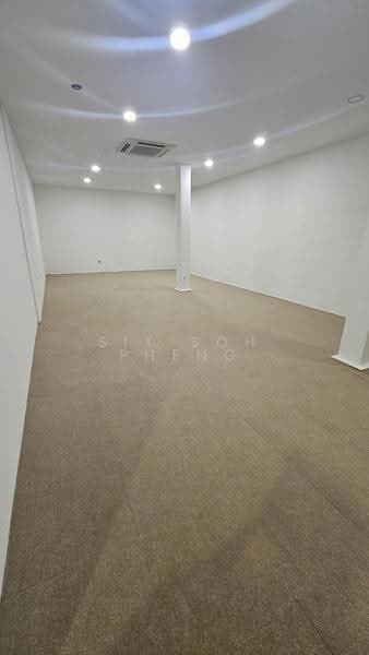 Bukit Timah Road, Bukit Timah Road, Clementi Park / Upper Bukit Timah, 630 sqft, Office For Rent, by Sit Soh Pheng, 500269996 - Interior - CommercialGuru.com.sg