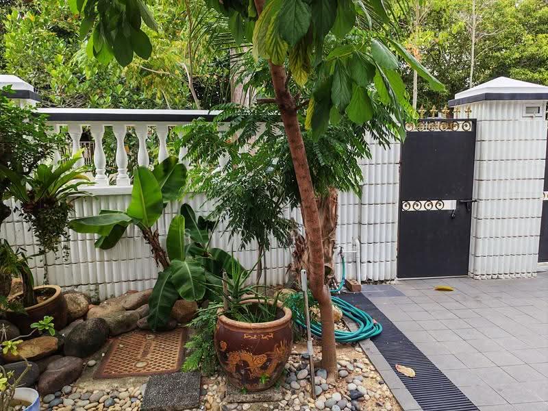 Dairy Farm/Cashew MRT/CHIJ, St Joseph Church, Dairy Farm / Bukit Panjang / Choa Chu Kang, 5 Bedrooms, 4,000 sqft, Bungalow House For Rent, by Desmond Tan, 500269997 - Exterior - PropertyGuru.com.sg