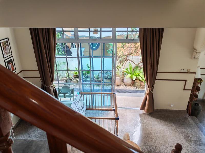 Dairy Farm/Cashew MRT/CHIJ, St Joseph Church, Dairy Farm / Bukit Panjang / Choa Chu Kang, 5 Bedrooms, 4,000 sqft, Bungalow House For Rent, by Desmond Tan, 500269997 - Interior - PropertyGuru.com.sg