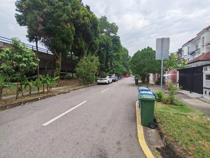 Dairy Farm/Cashew MRT/CHIJ, St Joseph Church, Dairy Farm / Bukit Panjang / Choa Chu Kang, 5 Bedrooms, 4,000 sqft, Bungalow House For Rent, by Desmond Tan, 500269997 - Exterior - PropertyGuru.com.sg