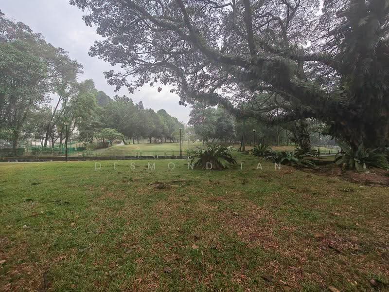 Dairy Farm/Cashew MRT/CHIJ, St Joseph Church, Dairy Farm / Bukit Panjang / Choa Chu Kang, 5 Bedrooms, 4,000 sqft, Bungalow House For Rent, by Desmond Tan, 500269997 - Exterior - PropertyGuru.com.sg
