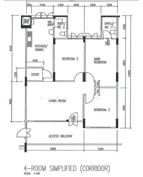 324 Bukit Batok Street 33, 324 Bukit Batok Street 33, Dairy Farm / Bukit Panjang / Choa Chu Kang, Room Rental, 150 sqft, HDB Flat For Rent, by Alex Lim, 500270000 - PropertyGuru.com.sg