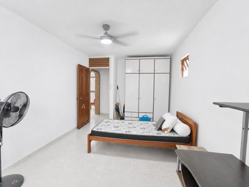 324 Bukit Batok Street 33, 324 Bukit Batok Street 33, Dairy Farm / Bukit Panjang / Choa Chu Kang, Room Rental, 150 sqft, HDB Flat For Rent, by Alex Lim, 500270000 - Bedroom - PropertyGuru.com.sg