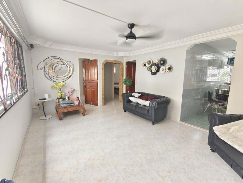 324 Bukit Batok Street 33, 324 Bukit Batok Street 33, Dairy Farm / Bukit Panjang / Choa Chu Kang, Room Rental, 150 sqft, HDB Flat For Rent, by Alex Lim, 500270000 - Living Room - PropertyGuru.com.sg