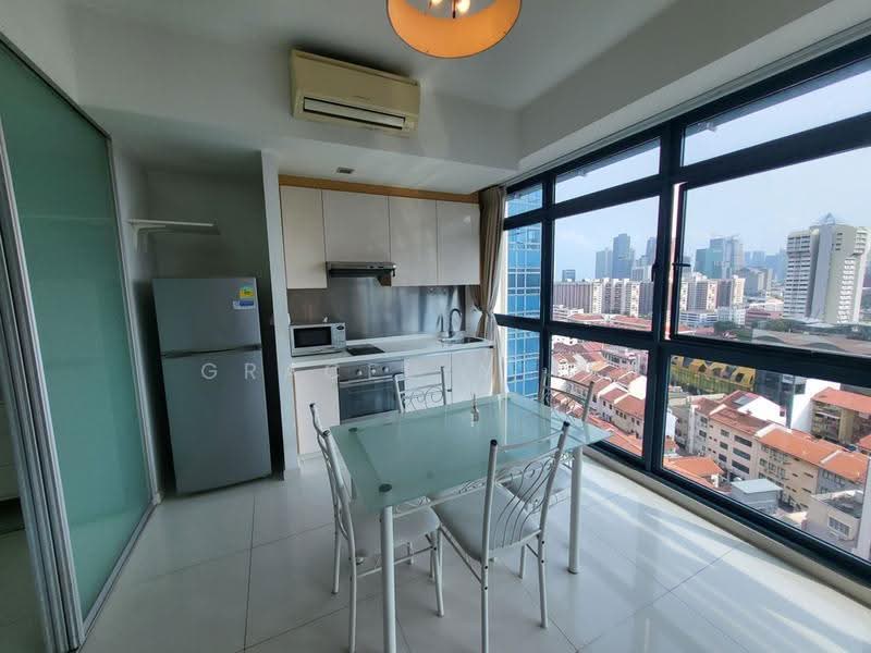 City Square Residences, 14 Kitchener Link, Farrer Park / Serangoon Rd, 1 Bedroom, 571 sqft, Condominium For Rent, by Gracelyn Lim, 500270001 - PropertyGuru.com.sg