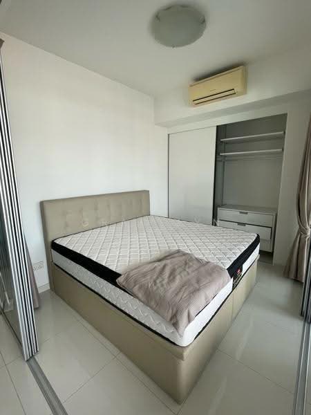 City Square Residences, 14 Kitchener Link, Farrer Park / Serangoon Rd, 1 Bedroom, 571 sqft, Condominium For Rent, by Gracelyn Lim, 500270001 - PropertyGuru.com.sg