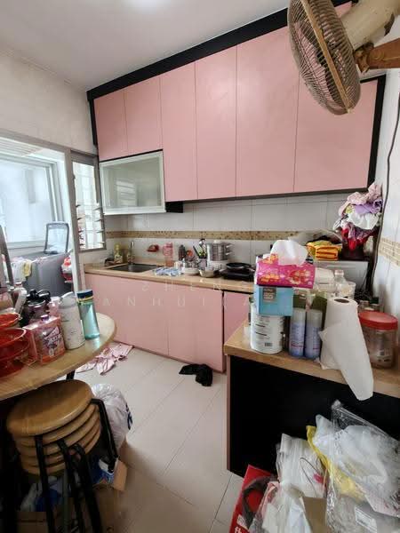 590A Montreal Link, 590A Montreal Link, Sembawang / Yishun, 2 Bedrooms, 731 sqft, HDB Flat For Sale, by Zheng Yanhui(Alex), 500270013 - Kitchen - PropertyGuru.com.sg
