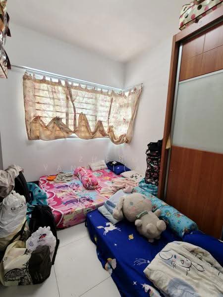 590A Montreal Link, 590A Montreal Link, Sembawang / Yishun, 2 Bedrooms, 731 sqft, HDB Flat For Sale, by Zheng Yanhui(Alex), 500270013 - Bedroom - PropertyGuru.com.sg
