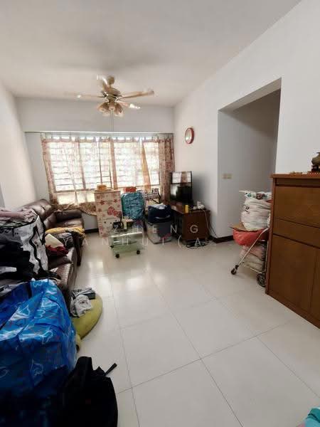 590A Montreal Link, 590A Montreal Link, Sembawang / Yishun, 2 Bedrooms, 731 sqft, HDB Flat For Sale, by Zheng Yanhui(Alex), 500270013 - Living Room - PropertyGuru.com.sg