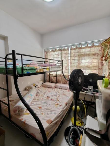 590A Montreal Link, 590A Montreal Link, Sembawang / Yishun, 2 Bedrooms, 731 sqft, HDB Flat For Sale, by Zheng Yanhui(Alex), 500270013 - Bedroom - PropertyGuru.com.sg