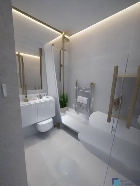 110 Clementi Street 13, 110 Clementi Street 13, Buona Vista / West Coast / Clementi New Town, 4 Bedrooms, 1,636 sqft, HDB Flat For Sale, by Koh Bee Suan (Mei Koh), 500270014 - Bathroom - PropertyGuru.com.sg