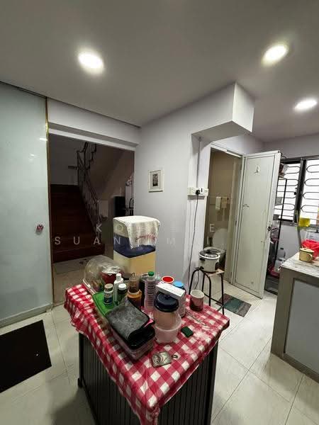 110 Clementi Street 13, 110 Clementi Street 13, Buona Vista / West Coast / Clementi New Town, 4 Bedrooms, 1,636 sqft, HDB Flat For Sale, by Koh Bee Suan (Mei Koh), 500270014 - Interior - PropertyGuru.com.sg
