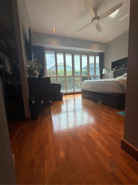Renovated Freehold Landed Terrace | Near Tavistock MRT | Non-Cluster | D28, Seletar / Yio Chu Kang, 4 Bedrooms, 3,100 sqft, Terraced House For Sale, by Kay Cloud, 500270016 - Bedroom - PropertyGuru.com.sg