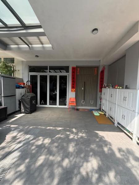 Renovated Freehold Landed Terrace | Near Tavistock MRT | Non-Cluster | D28, Seletar / Yio Chu Kang, 4 Bedrooms, 3,100 sqft, Terraced House For Sale, by Kay Cloud, 500270016 - Exterior - PropertyGuru.com.sg