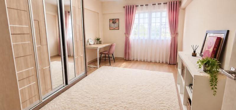 324 Hougang Avenue 5, 324 Hougang Avenue 5, Hougang / Punggol / Sengkang, 3 Bedrooms, 1,119 sqft, HDB Flat For Sale, by Roza Sure Bagus, 500270018 - Bedroom 2 - PropertyGuru.com.sg