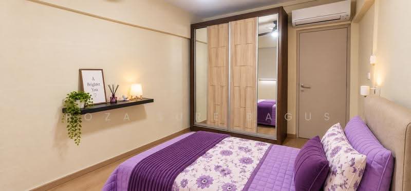 324 Hougang Avenue 5, 324 Hougang Avenue 5, Hougang / Punggol / Sengkang, 3 Bedrooms, 1,119 sqft, HDB Flat For Sale, by Roza Sure Bagus, 500270018 - Bedroom 3 - PropertyGuru.com.sg