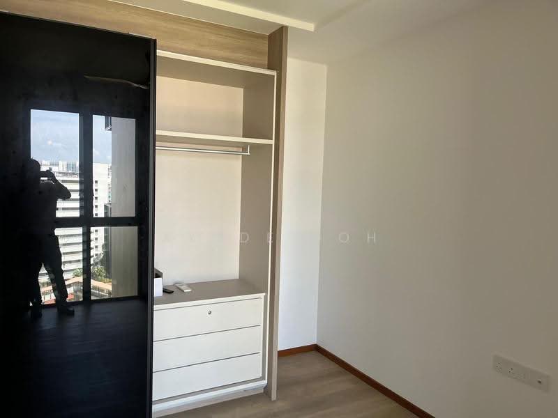 Urban Treasures, 205 Jalan Eunos, Eunos / Geylang / Paya Lebar, 2 Bedrooms, 635 sqft, Condominium For Rent, by Xynde Goh, 500270019 - Interior - PropertyGuru.com.sg