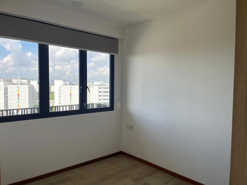Urban Treasures, 205 Jalan Eunos, Eunos / Geylang / Paya Lebar, 2 Bedrooms, 635 sqft, Condominium For Rent, by Xynde Goh, 500270019 - View - PropertyGuru.com.sg