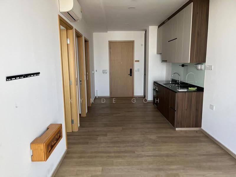 Urban Treasures, 205 Jalan Eunos, Eunos / Geylang / Paya Lebar, 2 Bedrooms, 635 sqft, Condominium For Rent, by Xynde Goh, 500270019 - Interior - PropertyGuru.com.sg