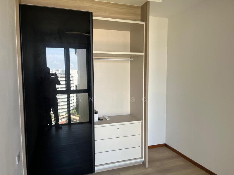 Urban Treasures, 205 Jalan Eunos, Eunos / Geylang / Paya Lebar, 2 Bedrooms, 635 sqft, Condominium For Rent, by Xynde Goh, 500270019 - Interior - PropertyGuru.com.sg