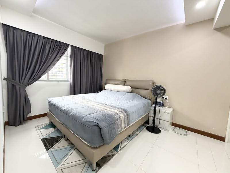 812A Choa Chu Kang Avenue 7, 812A Choa Chu Kang Avenue 7, Dairy Farm / Bukit Panjang / Choa Chu Kang, 3 Bedrooms, 1,216 sqft, HDB Flat For Sale, by Vernon Ang, 500270020 - Bedroom - PropertyGuru.com.sg