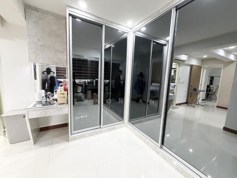 812A Choa Chu Kang Avenue 7, 812A Choa Chu Kang Avenue 7, Dairy Farm / Bukit Panjang / Choa Chu Kang, 3 Bedrooms, 1,216 sqft, HDB Flat For Sale, by Vernon Ang, 500270020 - Interior - PropertyGuru.com.sg