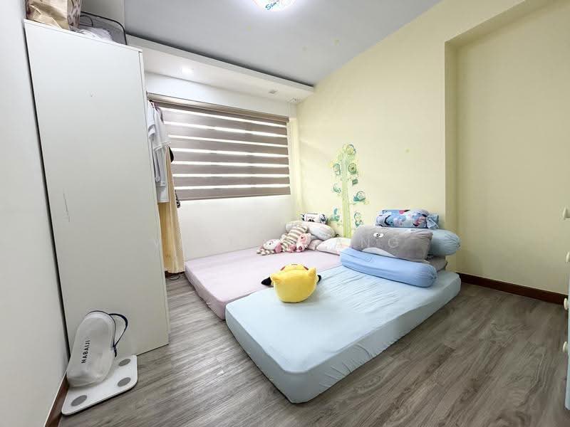812A Choa Chu Kang Avenue 7, 812A Choa Chu Kang Avenue 7, Dairy Farm / Bukit Panjang / Choa Chu Kang, 3 Bedrooms, 1,216 sqft, HDB Flat For Sale, by Vernon Ang, 500270020 - Bedroom - PropertyGuru.com.sg