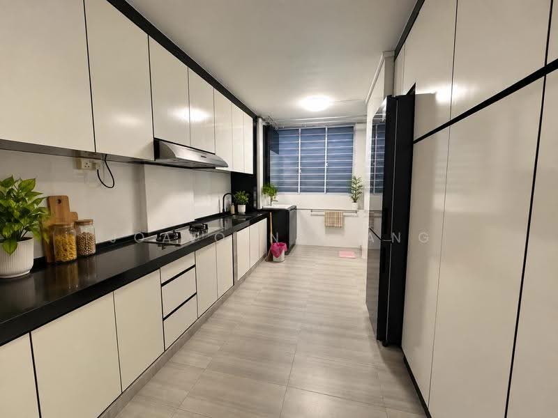 652 Hougang Avenue 8, 652 Hougang Avenue 8, Hougang / Punggol / Sengkang, 2 Bedrooms, 646 sqft, HDB Flat For Sale, by Joavonne Tang, 500270022 - Kitchen - PropertyGuru.com.sg