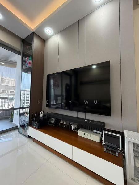 Arc at Tampines, 19 Tampines Avenue 8, Pasir Ris / Tampines, 3 Bedrooms, 1,044 sqft, Condominium For Sale, by Kelly Wu, 500270024 - PropertyGuru.com.sg