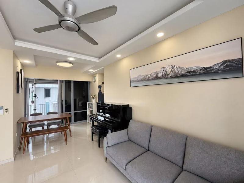 Arc at Tampines, 19 Tampines Avenue 8, Pasir Ris / Tampines, 3 Bedrooms, 1,044 sqft, Condominium For Sale, by Kelly Wu, 500270024 - PropertyGuru.com.sg