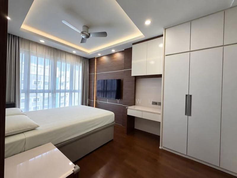 Arc at Tampines, 19 Tampines Avenue 8, Pasir Ris / Tampines, 3 Bedrooms, 1,044 sqft, Condominium For Sale, by Kelly Wu, 500270024 - PropertyGuru.com.sg