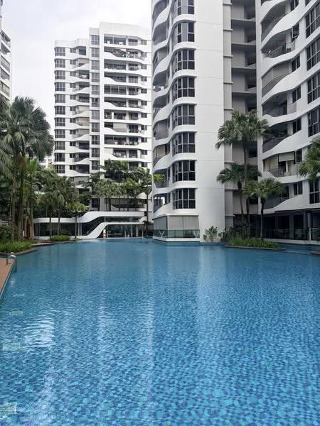 Arc at Tampines, 19 Tampines Avenue 8, Pasir Ris / Tampines, 3 Bedrooms, 1,044 sqft, Condominium For Sale, by Kelly Wu, 500270024 - PropertyGuru.com.sg