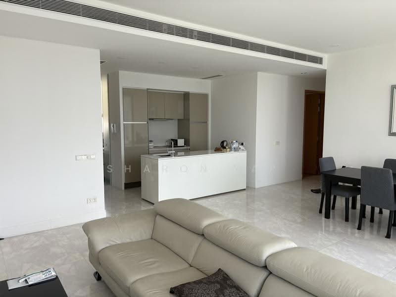 Ardmore II, 1 Ardmore Park, Tanglin / Holland / Bukit Timah, 4 Bedrooms, 2,024 sqft, Condominium For Sale, by Sharon Yap, 500270025 - Living Room - PropertyGuru.com.sg