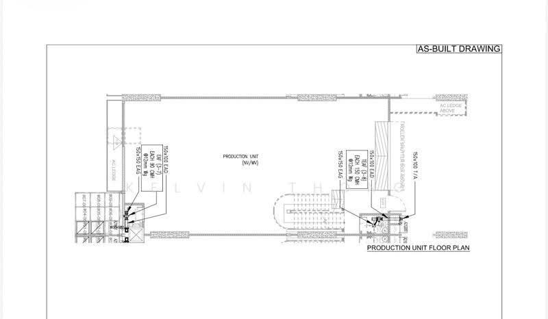 CT Foodchain, 200 200, Buona Vista / West Coast / Clementi New Town, 7,014 sqft, Factory / Workshop (B2) For Rent, by Kelvin Thong, 500270026 - CommercialGuru.com.sg