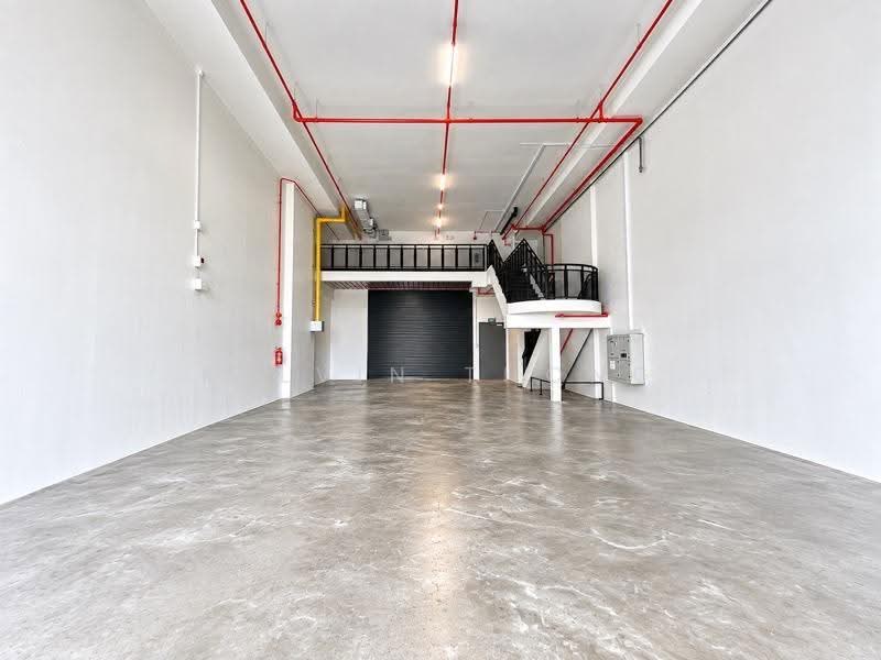 CT Foodchain, 200 200, Buona Vista / West Coast / Clementi New Town, 7,014 sqft, Factory / Workshop (B2) For Rent, by Kelvin Thong, 500270026 - CommercialGuru.com.sg