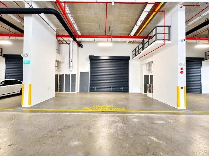 CT Foodchain, 200 200, Buona Vista / West Coast / Clementi New Town, 7,014 sqft, Factory / Workshop (B2) For Rent, by Kelvin Thong, 500270026 - CommercialGuru.com.sg