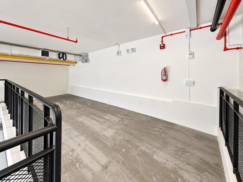 CT Foodchain, 200 200, Buona Vista / West Coast / Clementi New Town, 7,014 sqft, Factory / Workshop (B2) For Rent, by Kelvin Thong, 500270026 - CommercialGuru.com.sg