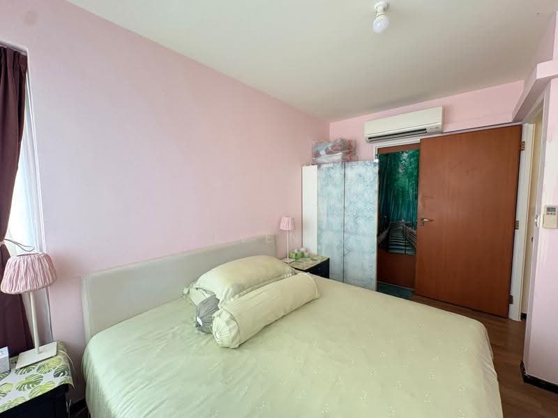 117B Jalan Tenteram, 117B Jalan Tenteram, Balestier / Toa Payoh, 2 Bedrooms, 721 sqft, HDB Flat For Sale, by Steven NG, 500270029 - Bedroom - PropertyGuru.com.sg